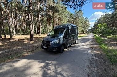 Другие грузовики Ford Transit 2022 в Киеве