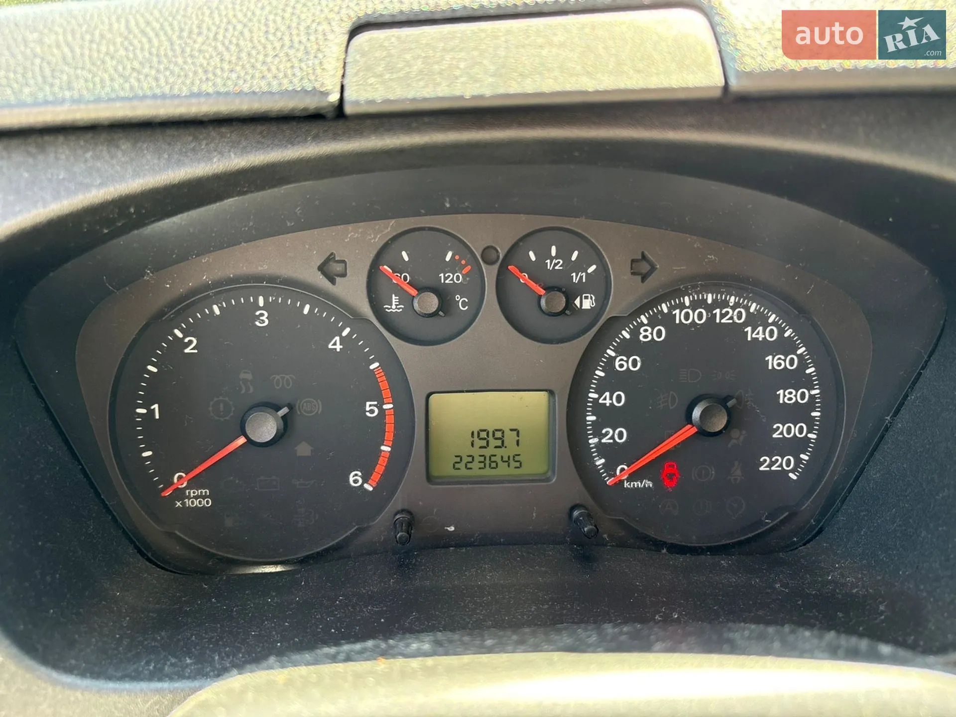 2013 Ford Transit Connect - мініатюра 10
