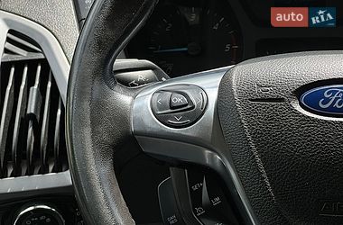 Минивэн Ford Transit 2016 в Львове