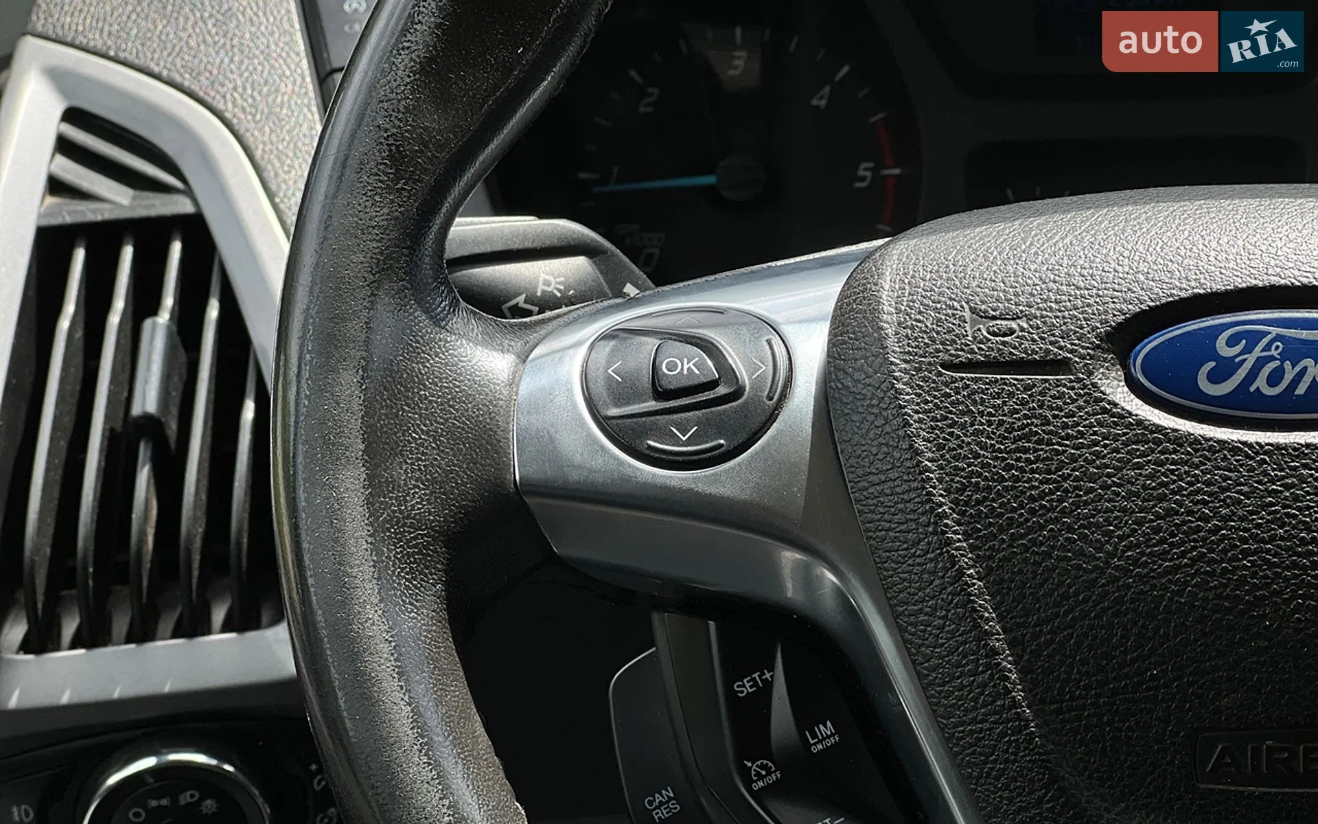 2016 Ford Transit Connect - мініатюра 11