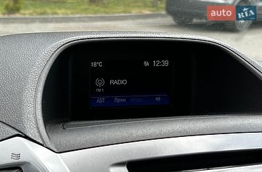Минивэн Ford Transit 2016 в Львове
