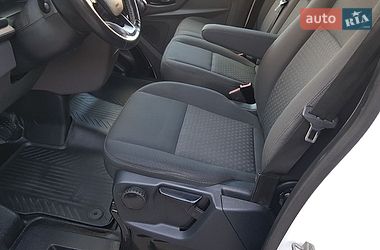 Вантажний фургон Ford Transit 2021 в Вінниці