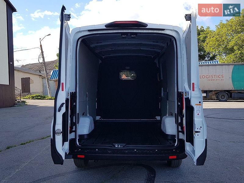 Вантажний фургон Ford Transit 2021 в Вінниці