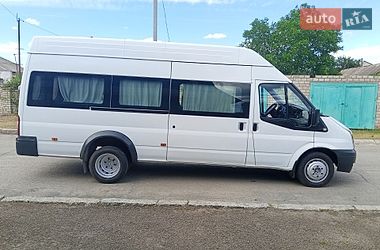 Другие автобусы Ford Transit 2008 в Николаеве