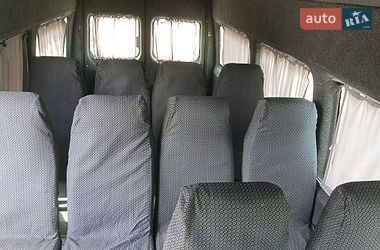 Другие автобусы Ford Transit 2008 в Николаеве
