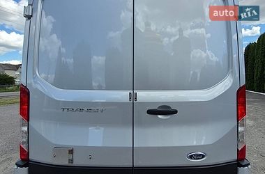 Вантажний фургон Ford Transit 2021 в Дубні