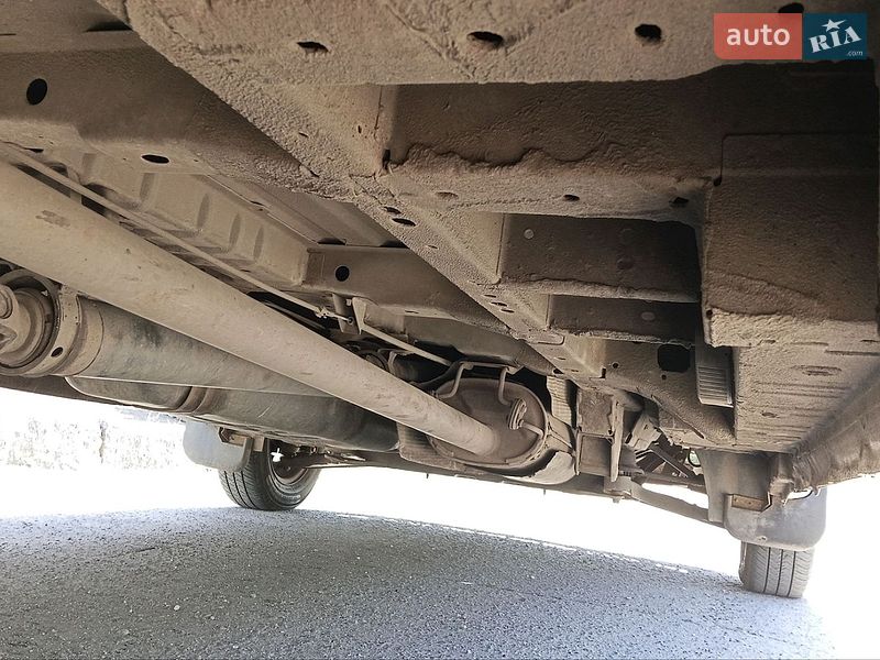 Другие автобусы Ford Transit 2008 в Николаеве