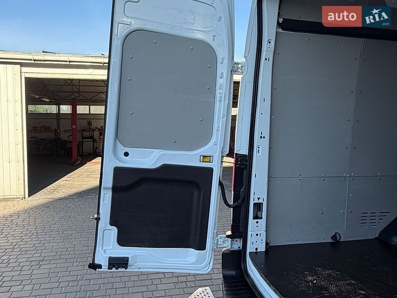 Грузовой фургон Ford Transit 2021 в Дубно фото 29 Грузовой фургон Ford Transit 2021 в Дубно