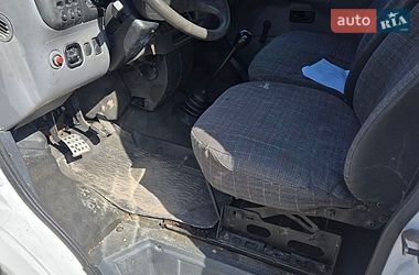Минивэн Ford Transit 1998 в Первомайске