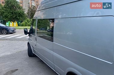 Микровэн Ford Transit 2004 в Вышгороде