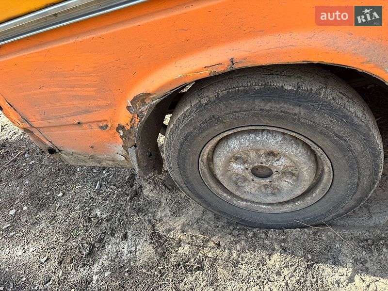 Грузовой фургон Ford Transit 1994 в Харькове