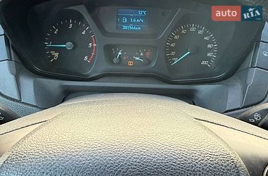 Грузовой фургон Ford Transit 2015 в Запорожье