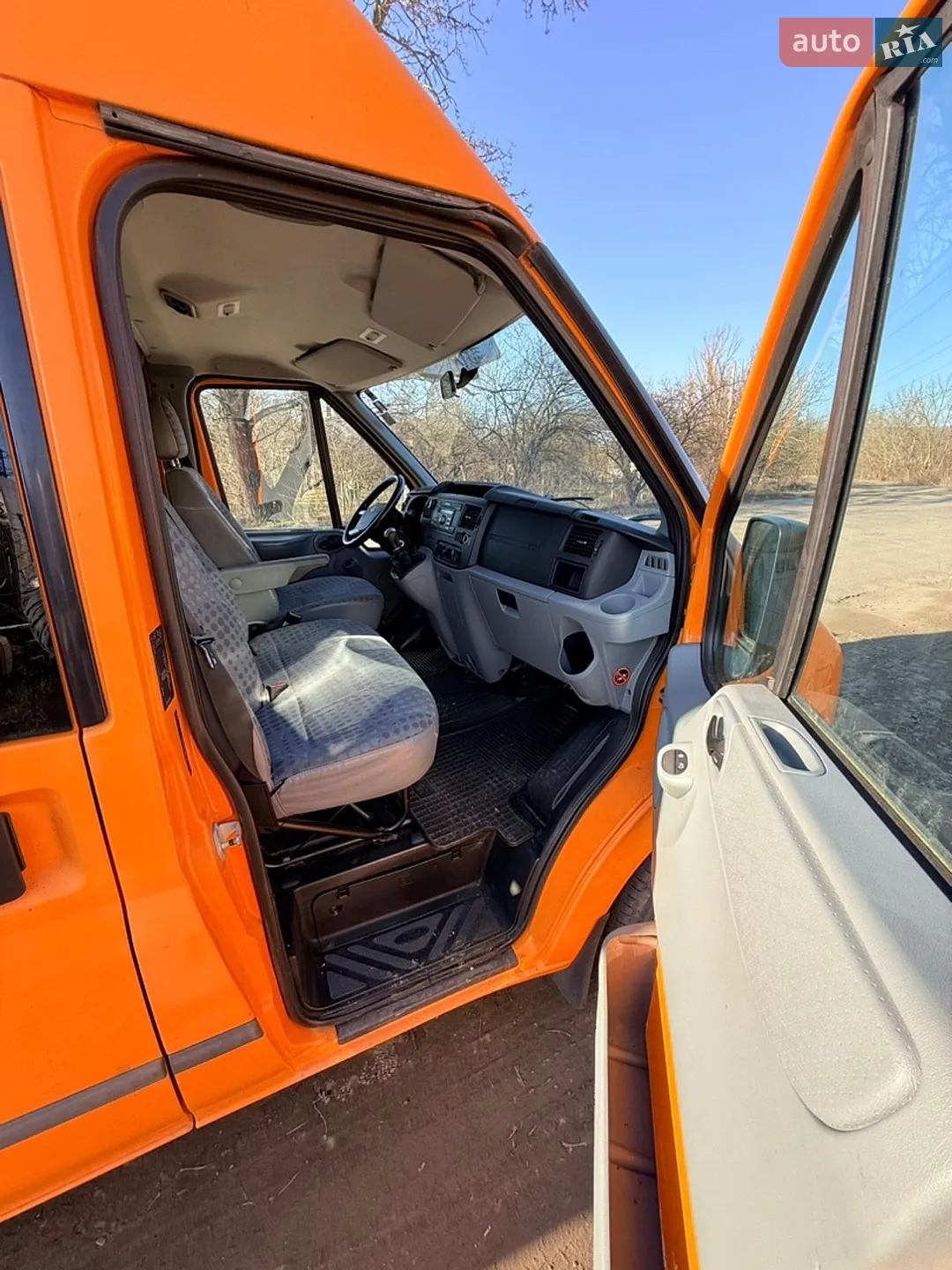 2011 Ford Transit Connect - мініатюра 18