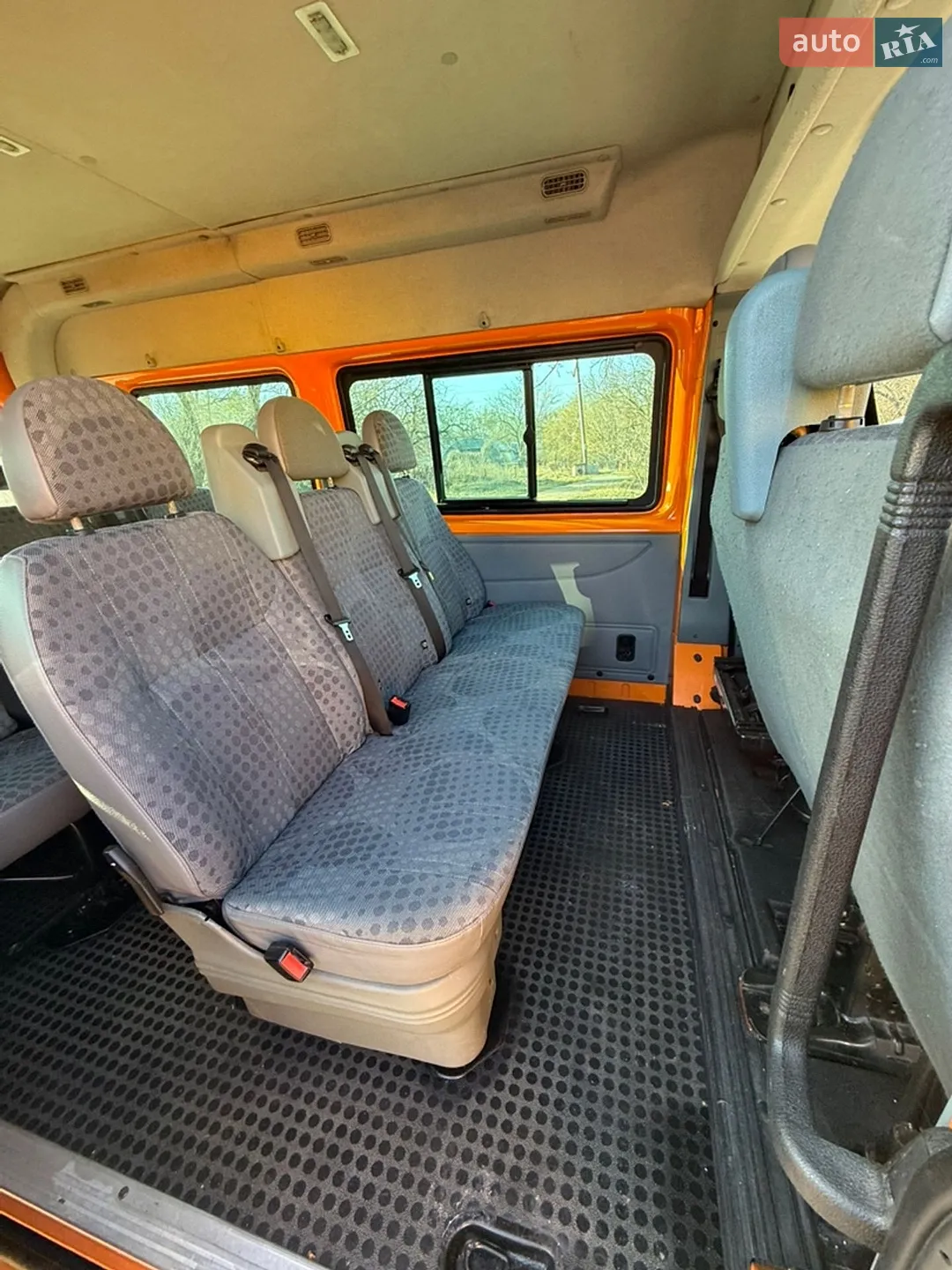 2011 Ford Transit Connect - мініатюра 17