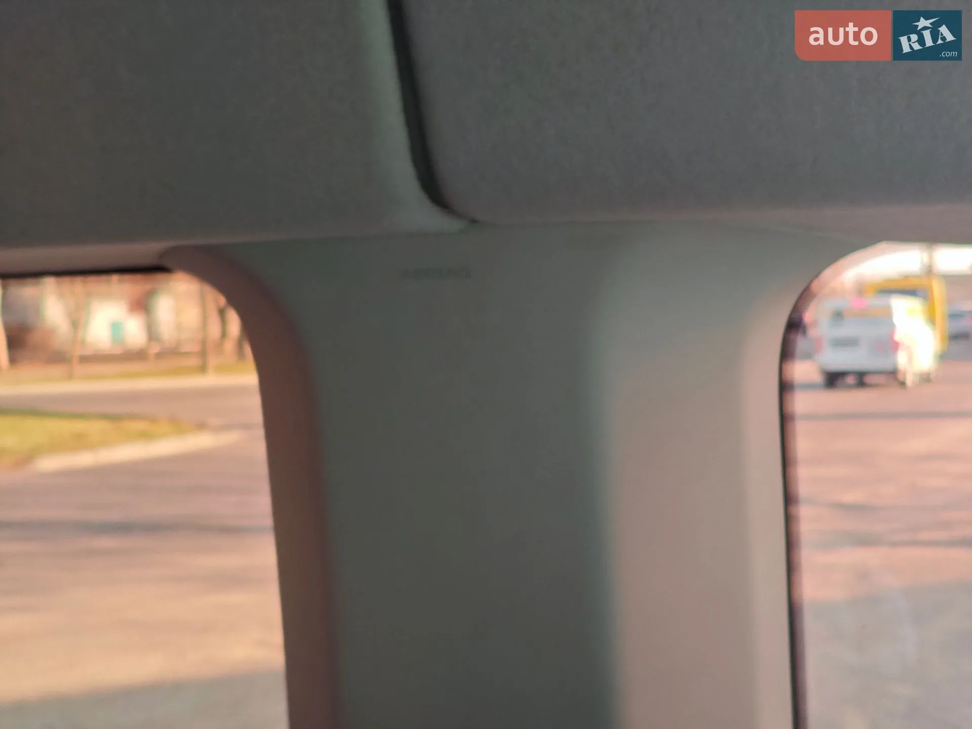 2015 Ford Transit Connect - мініатюра 7