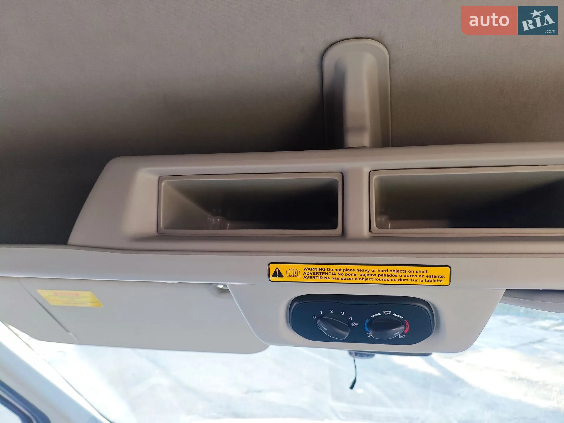 2015 Ford Transit Connect - мініатюра 13