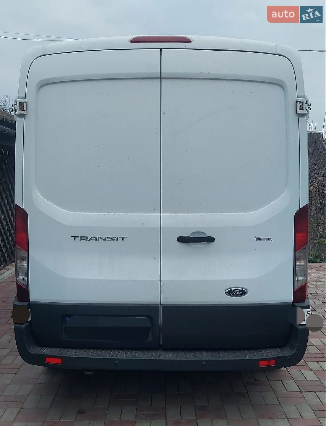 2016 Ford Transit Connect - мініатюра 9