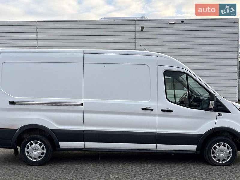 2018 Ford Transit, VIN WF0XXXTTGXHK88065:plate — фото 1 (autoria)