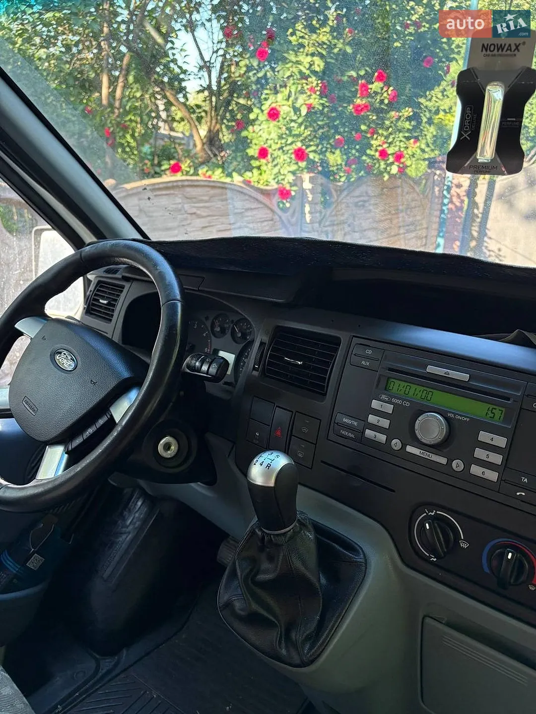 2011 Ford Transit Connect - мініатюра 2