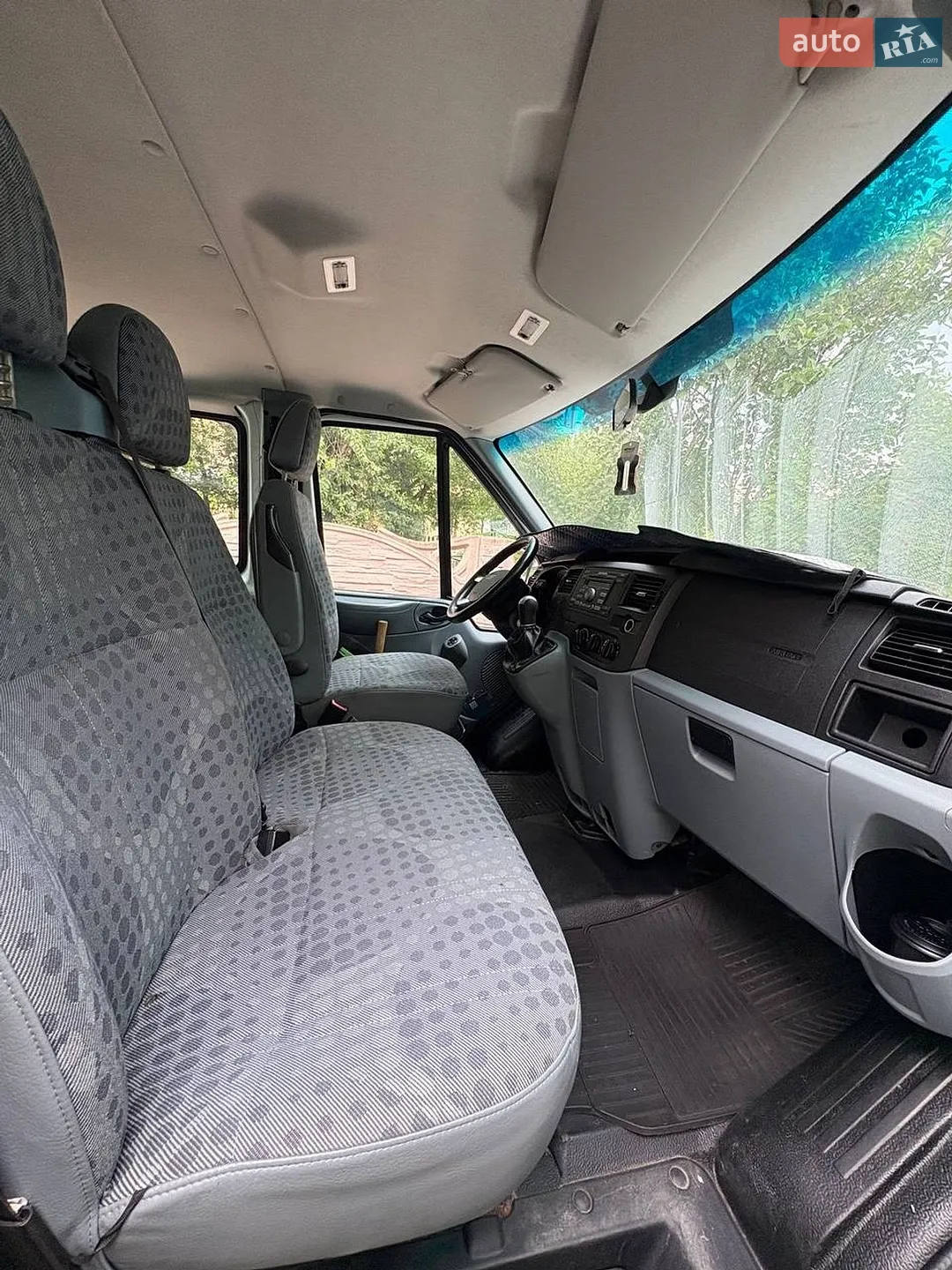 2011 Ford Transit Connect - мініатюра 6