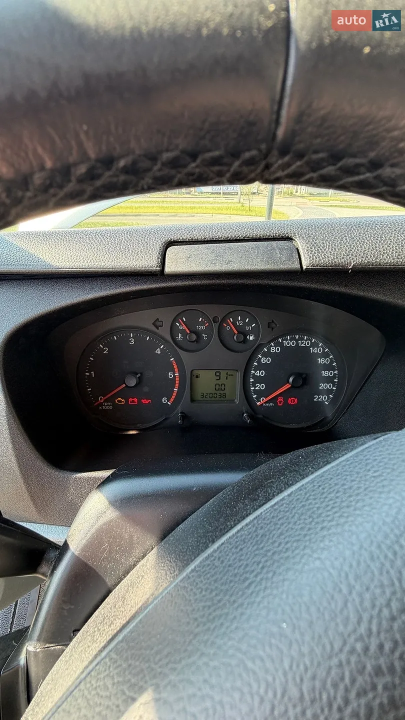 2012 Ford Transit Connect - мініатюра 15