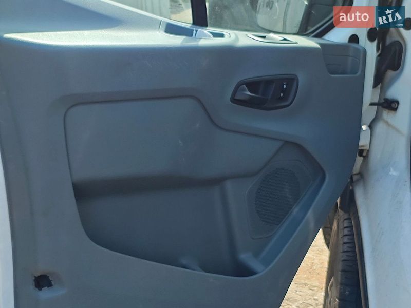 Минивэн Ford Transit 2015 в Одессе