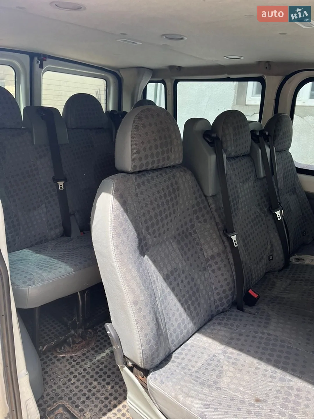 2010 Ford Transit Connect - мініатюра 3