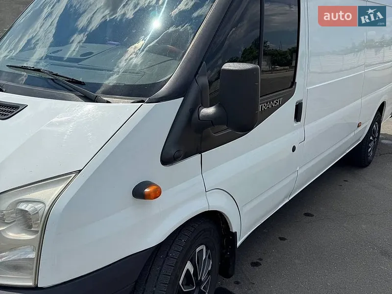 Ford Transit 2011 VIN WF0XXXTTFXBU58264 фото оголошення 27 з 48