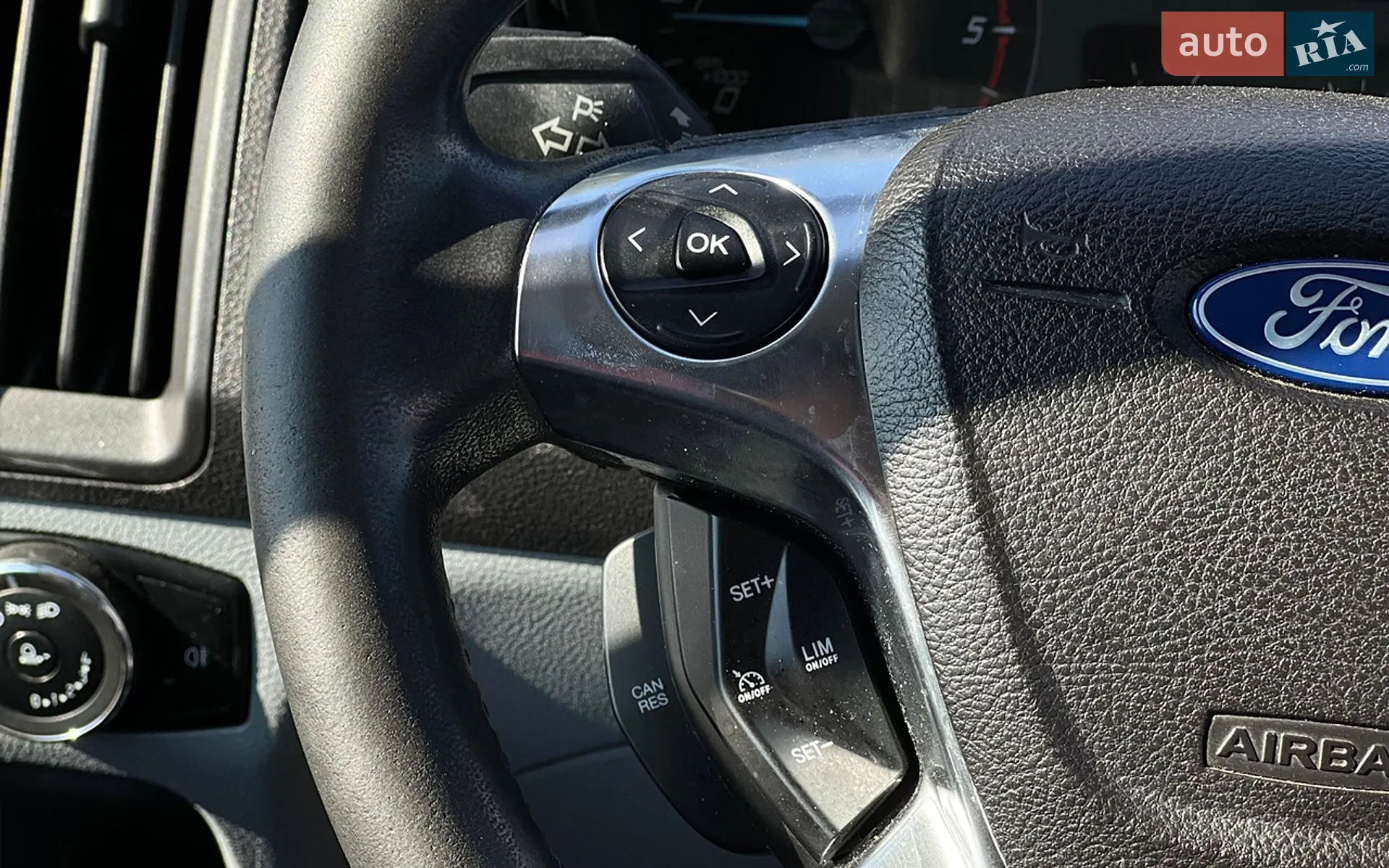 2015 Ford Transit Connect - мініатюра 11