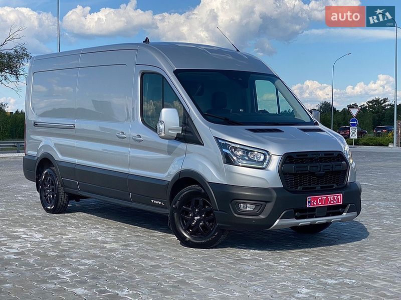 2021 Ford Transit, VIN WF0EXXTTREMM33336:plate — фото 1 (autoria)