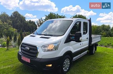 ford transit 2022 в Винница от профессионального продавца Вітя