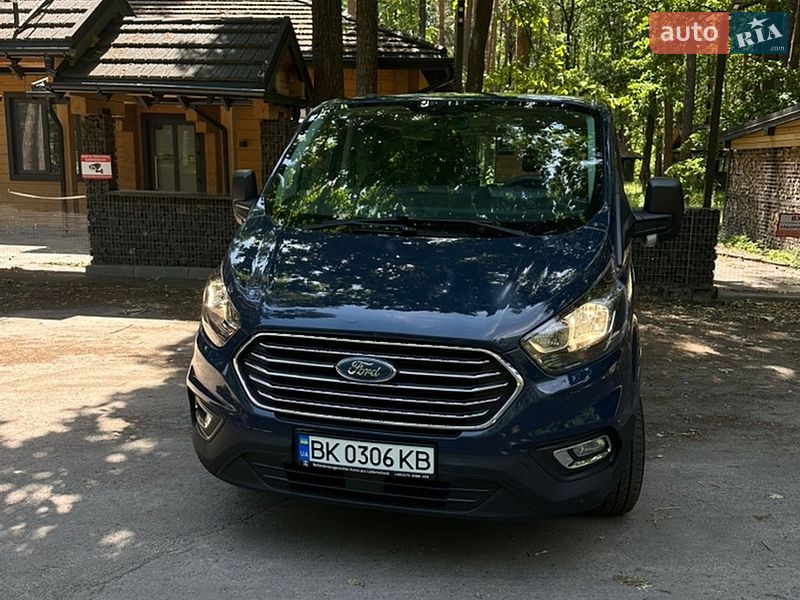 Ford Transit 2018 Ford Transit 2018