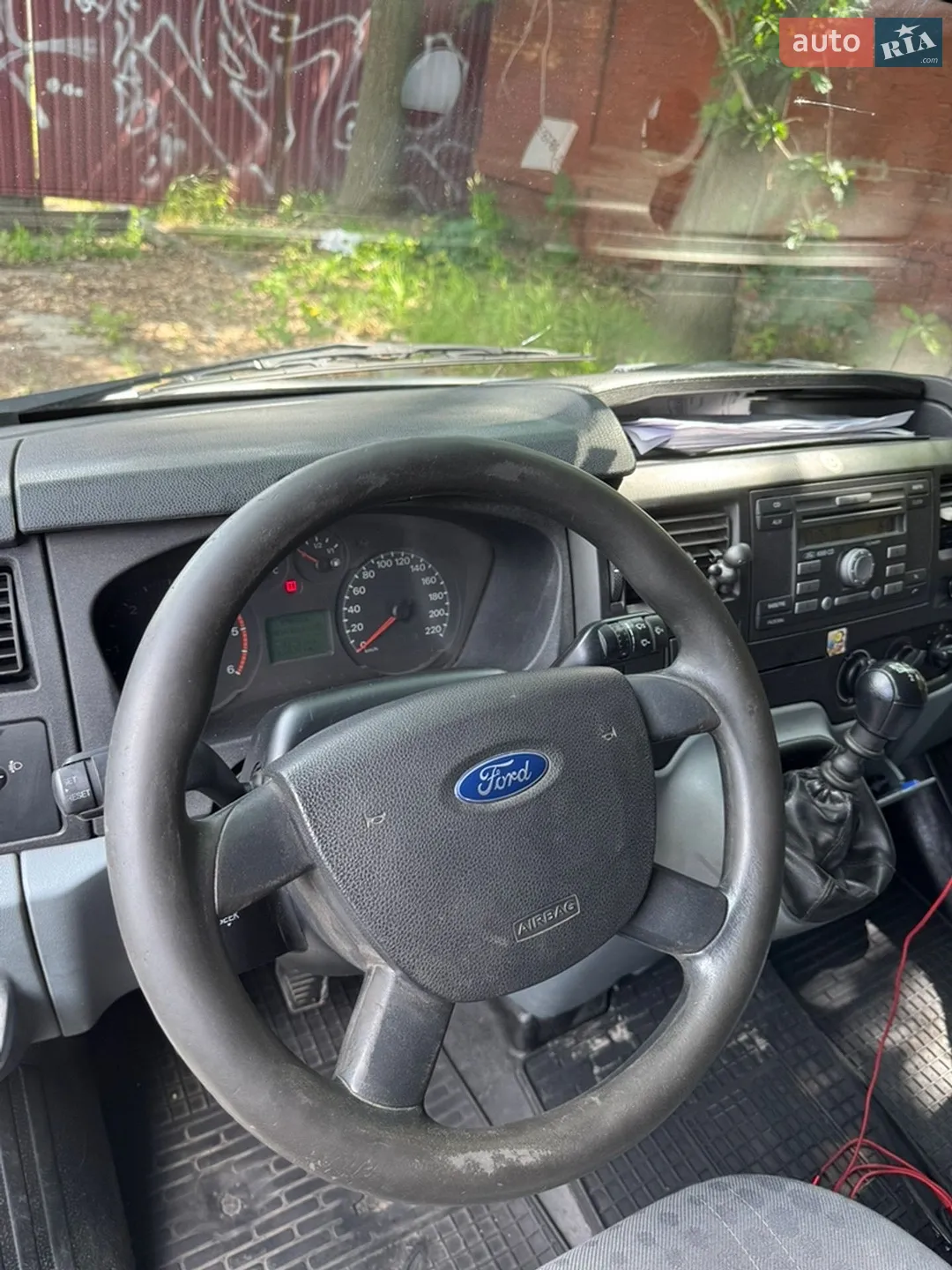 2013 Ford Transit Connect - мініатюра 8