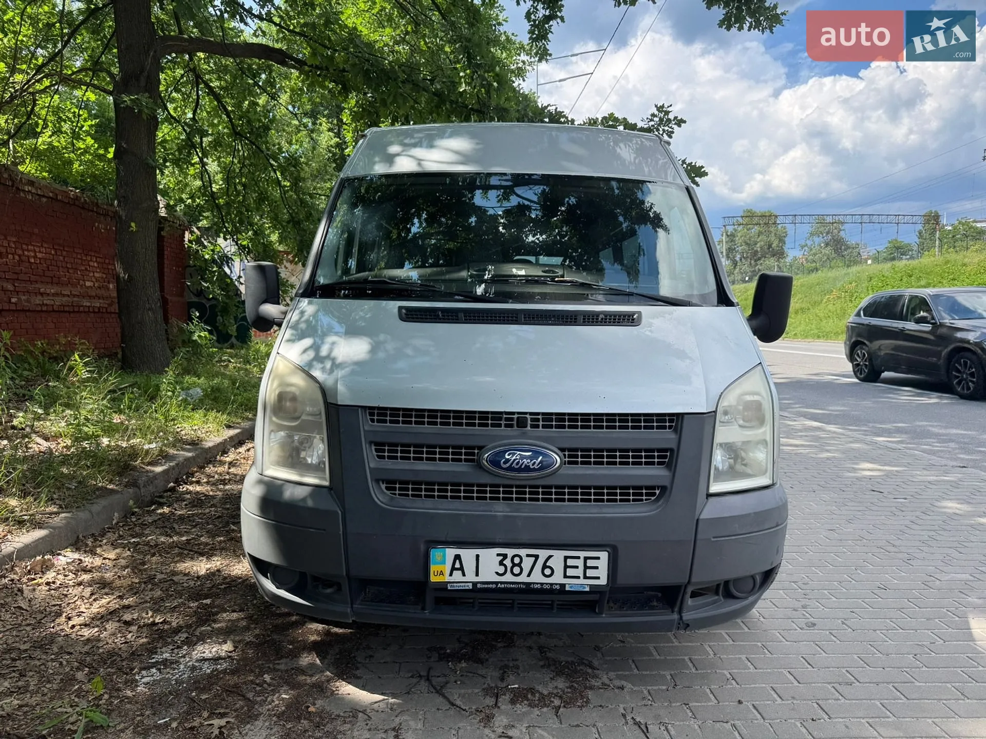 2013 Ford Transit Connect - мініатюра 16