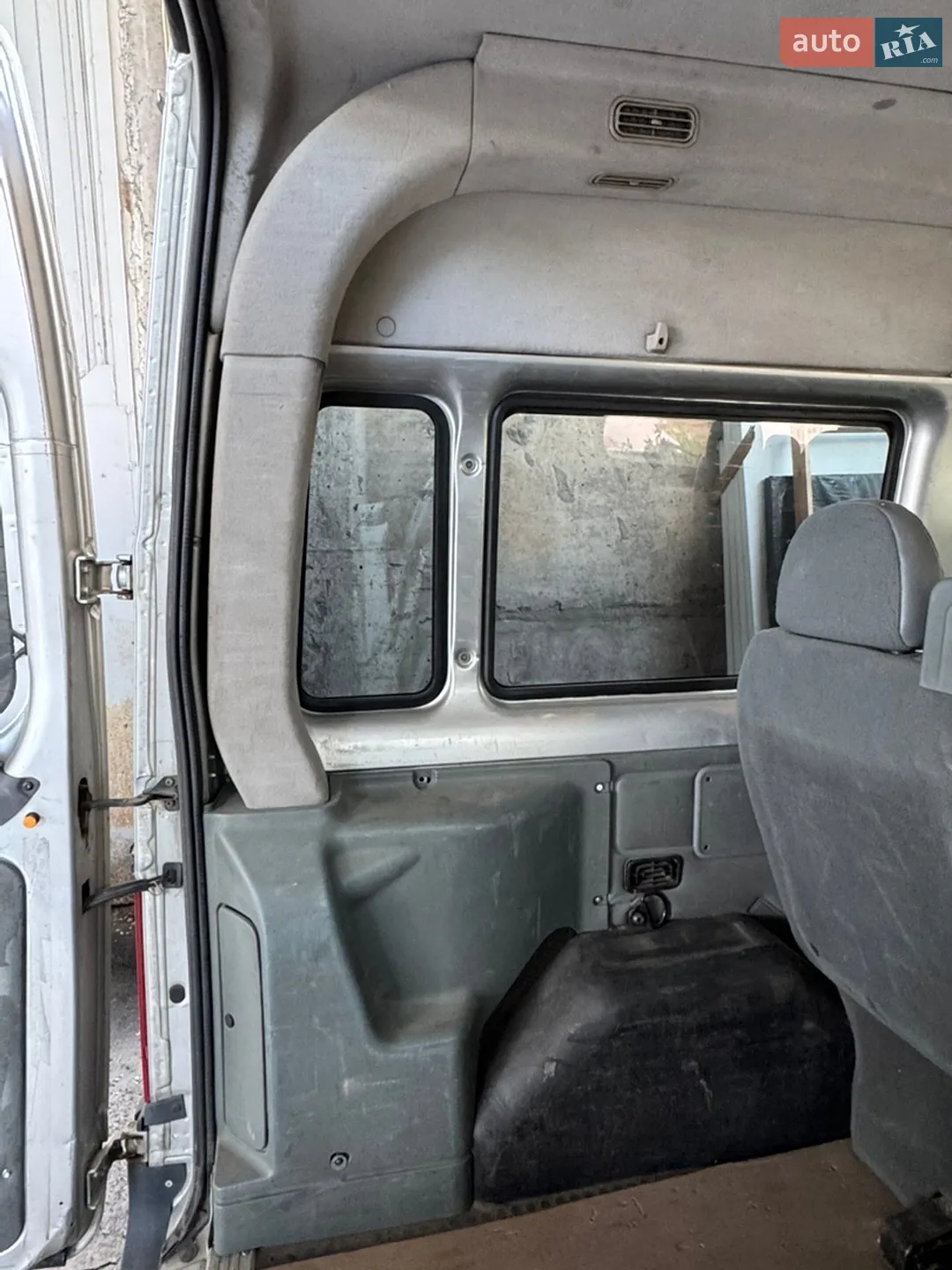 2013 Ford Transit Connect - мініатюра 30