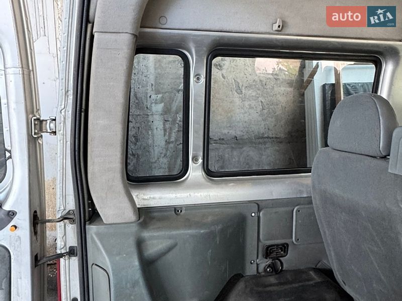 Мінівен Ford Transit 2013 в Києві фото 30 Мінівен Ford Transit 2013 в Києві