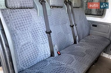 Мінівен Ford Transit 2013 в Києві фото 34 Мінівен Ford Transit 2013 в Києві