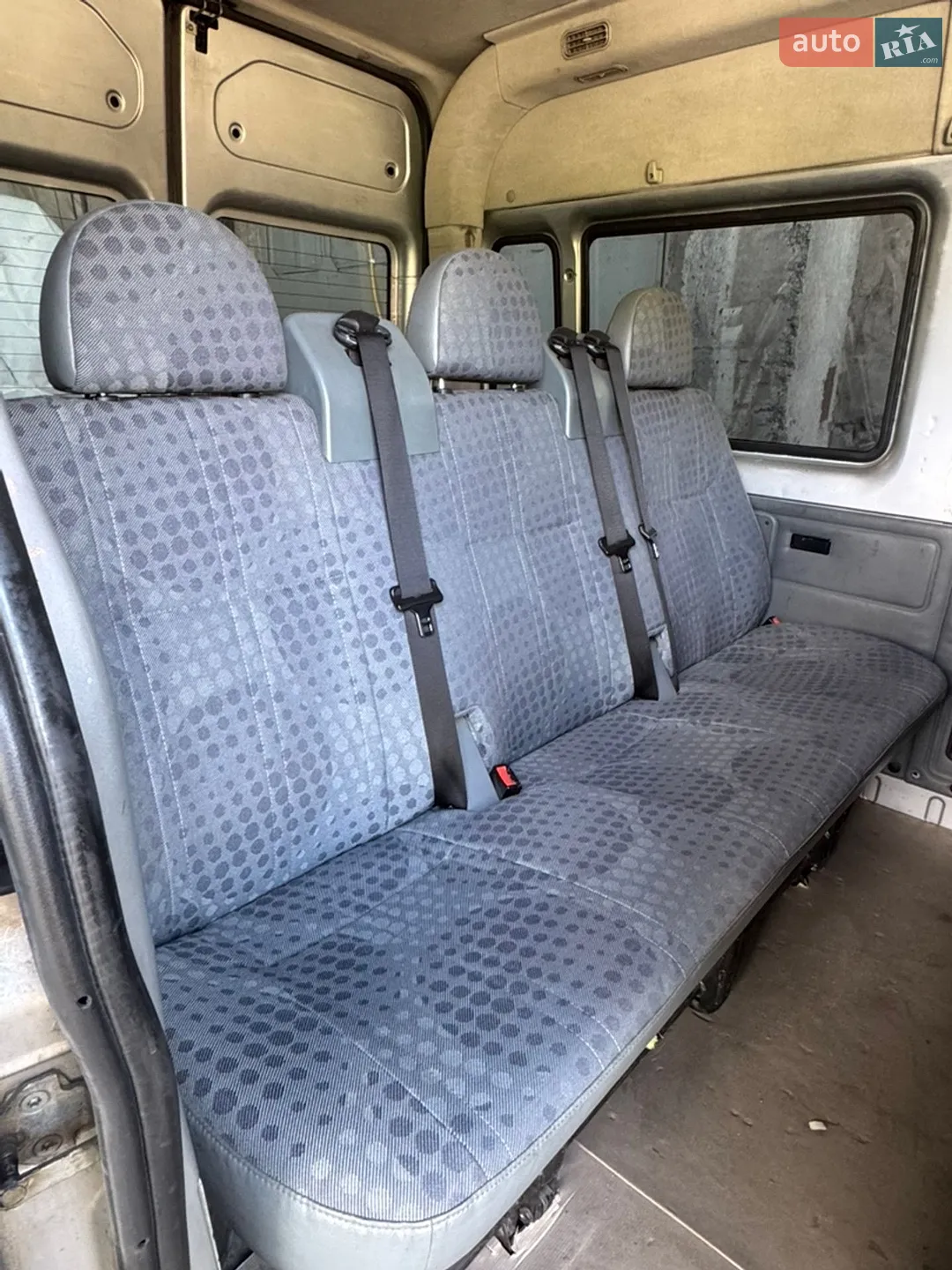 2013 Ford Transit Connect - мініатюра 34