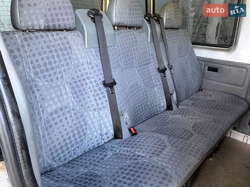 Мінівен Ford Transit 2013 в Києві фото 34 Мінівен Ford Transit 2013 в Києві