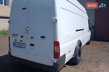 ford transit 2011 в Ковель от профессионального продавца Тарас