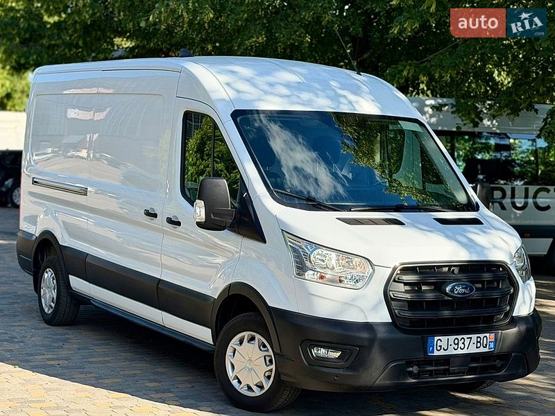 2022 Ford Transit, VIN WF0EXXTTRENT09324:plate — фото 1 (autoria)