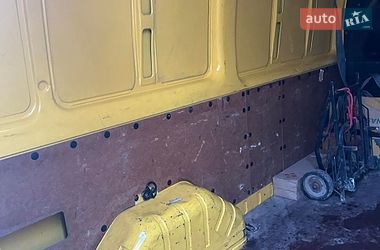 Мінівен Ford Transit 2012 в Івано-Франківську