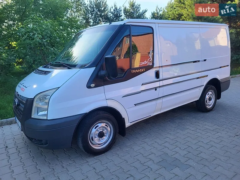 Ford Transit 2013 VIN WF0XXXTTFXDM18042 фото оголошення 12 з 104