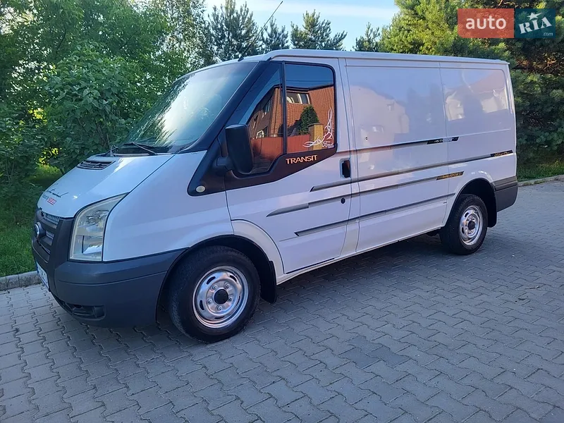 Ford Transit 2013 VIN WF0XXXTTFXDM18042 фото оголошення 21 з 104