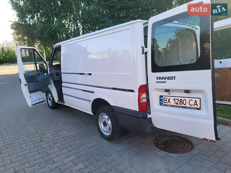 Ford Transit 2013 VIN WF0XXXTTFXDM18042 фото оголошення 35 з 104