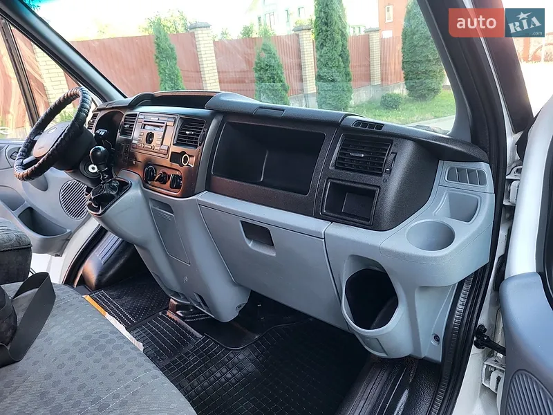 Ford Transit 2013 VIN WF0XXXTTFXDM18042 фото оголошення 47 з 104