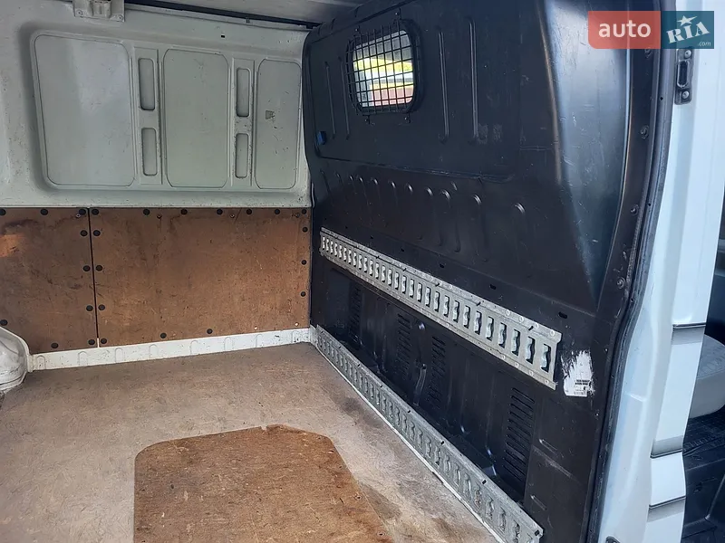 Ford Transit 2013 VIN WF0XXXTTFXDM18042 фото оголошення 53 з 104