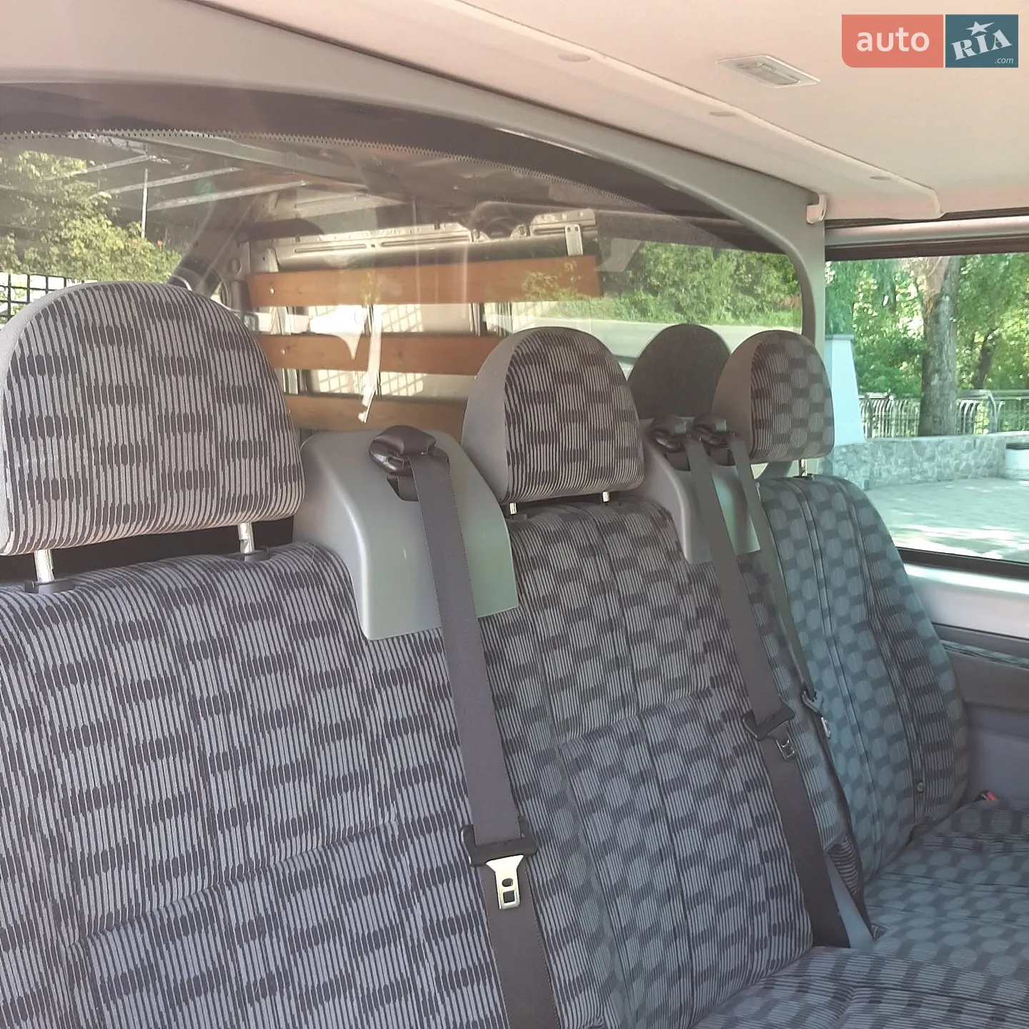 2012 Ford Transit Connect - мініатюра 49