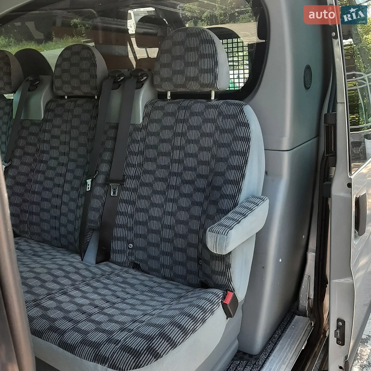 2012 Ford Transit Connect - мініатюра 59