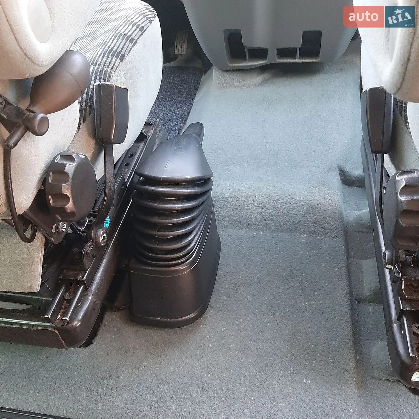 2012 Ford Transit Connect - мініатюра 65